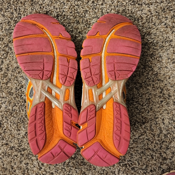 Asics Gel-Kayano 20 - Picture 7 of 10